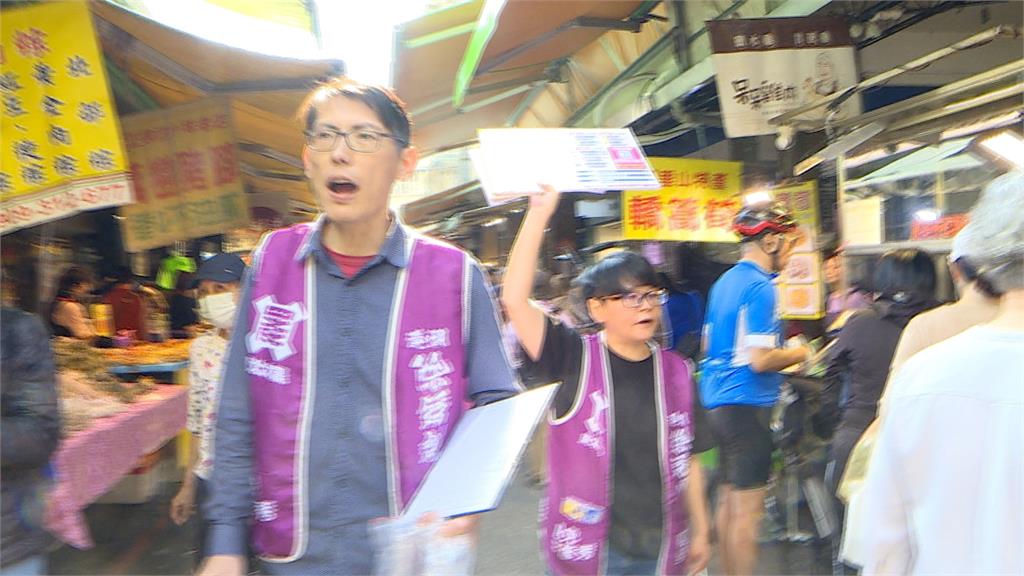 民調支持罷免徐巧芯達48.8% 學者:仇恨值最高、最危險