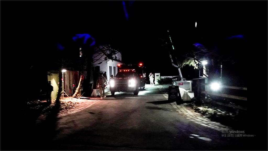 文件門雪球越滾越大 拜登私宅車庫旁又發現機密文件