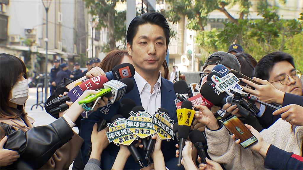 蔣萬安主張廢監院! 監委范巽綠:憲政還在監院就該運作