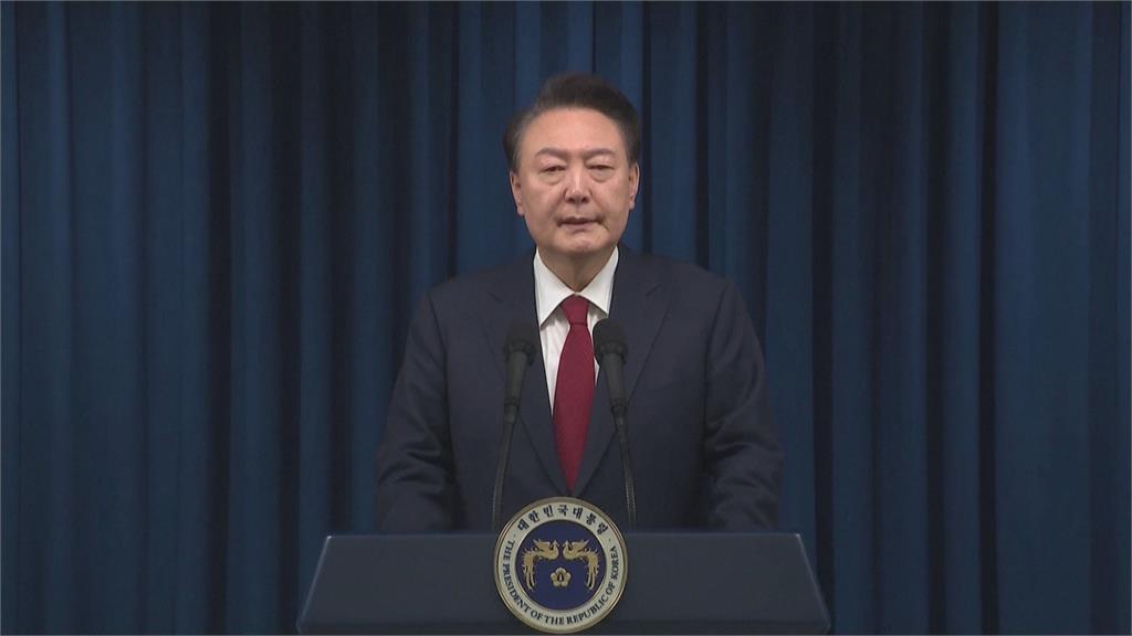 尹錫悅逮捕令7日零點到期 警方拒絕檢調逮捕令執行委託