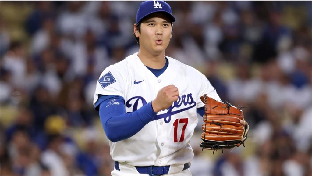 MLB(影)／日本媒體狂讚大谷翔平投手完全復活！但也點出「這一大隱憂」