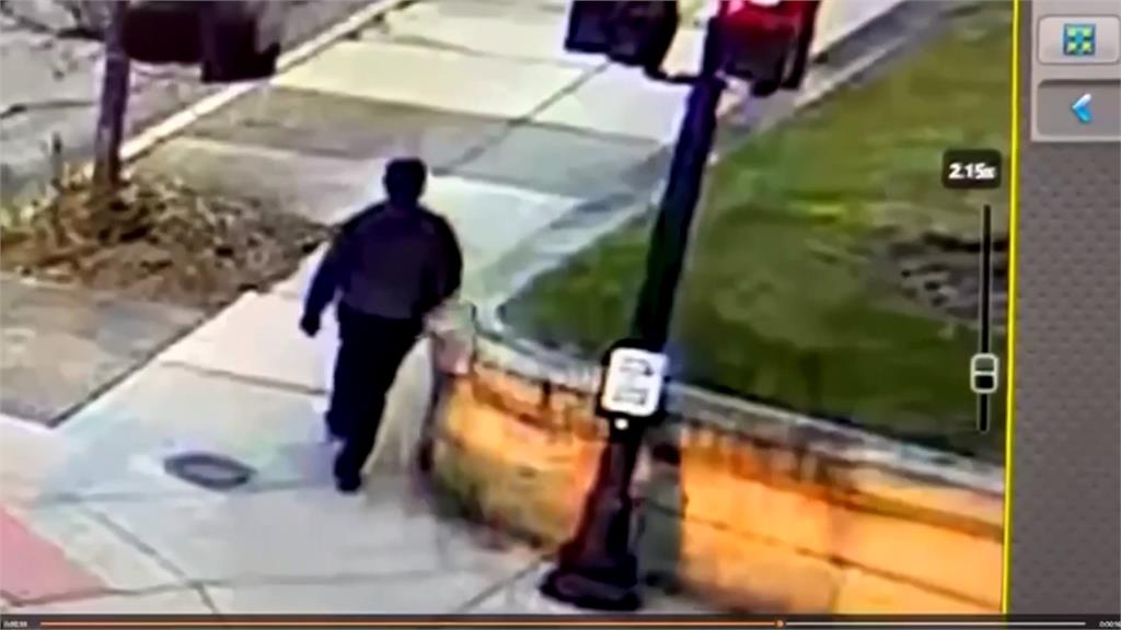 美國名校布朗大學「槍擊案2死9傷」 台籍博士生逃死還原驚悚過程