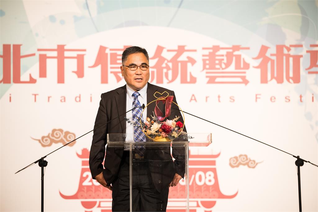北市國傳統藝術季開跑 雙子二重奏、魏海敏等名家匯演
