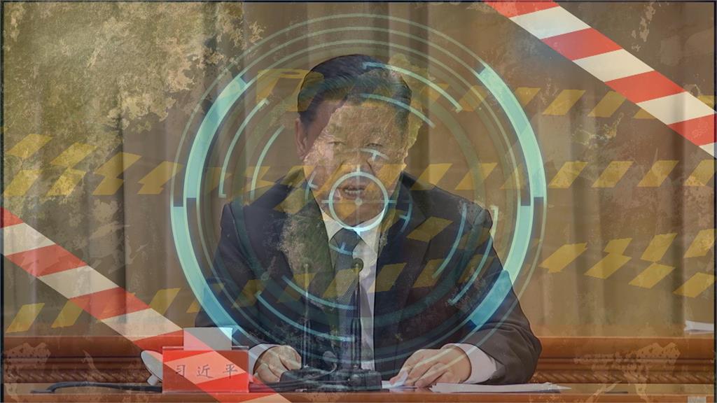 異言堂／中國武力犯台第一步 專家：封鎖台灣！盼內部動亂自行投降