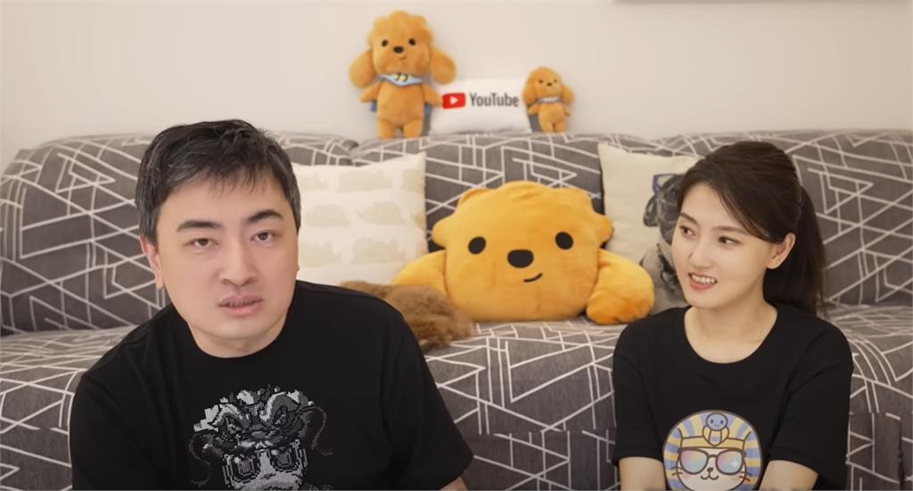 老高新片「小茉久違獻聲」沒露臉怪怪的？網驚恐分析2細節：恐是AI生成