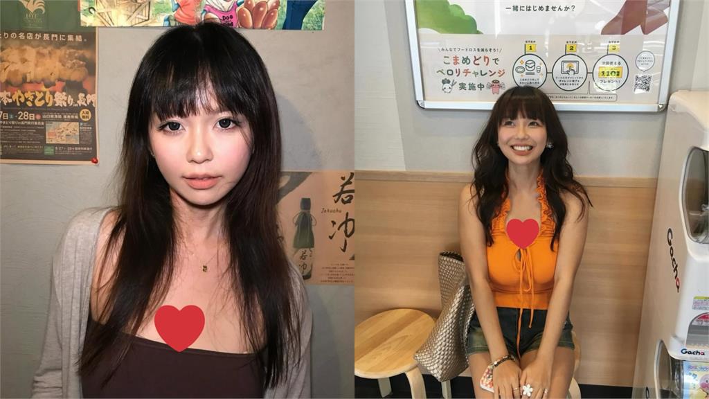 昔日童顏女神「待安娜」6年後魅力不減!泳裝美照「傲人曲線」再掀網路熱潮