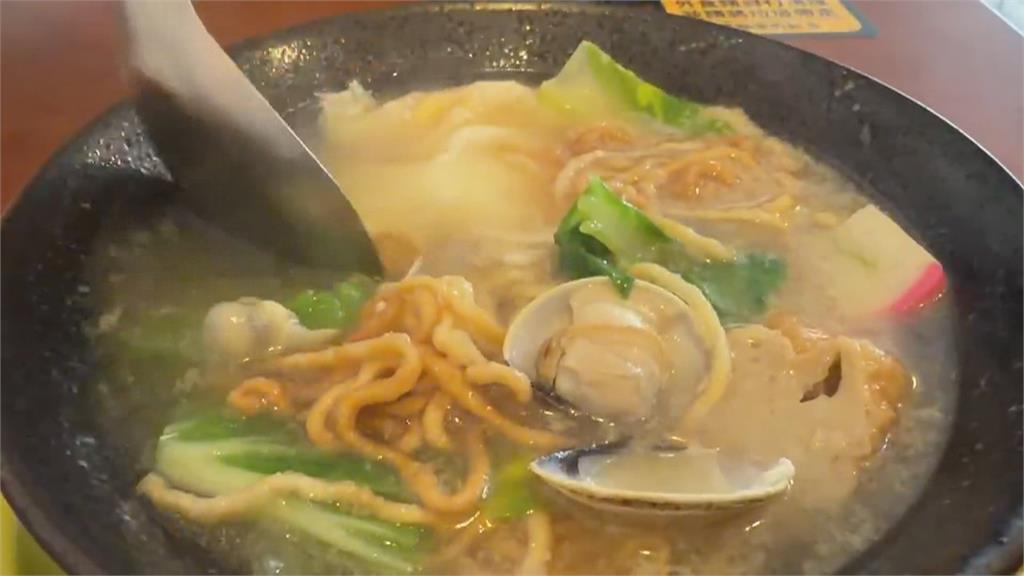 物價時光倒流? 台南「這一物」有蛋有菜銅板價