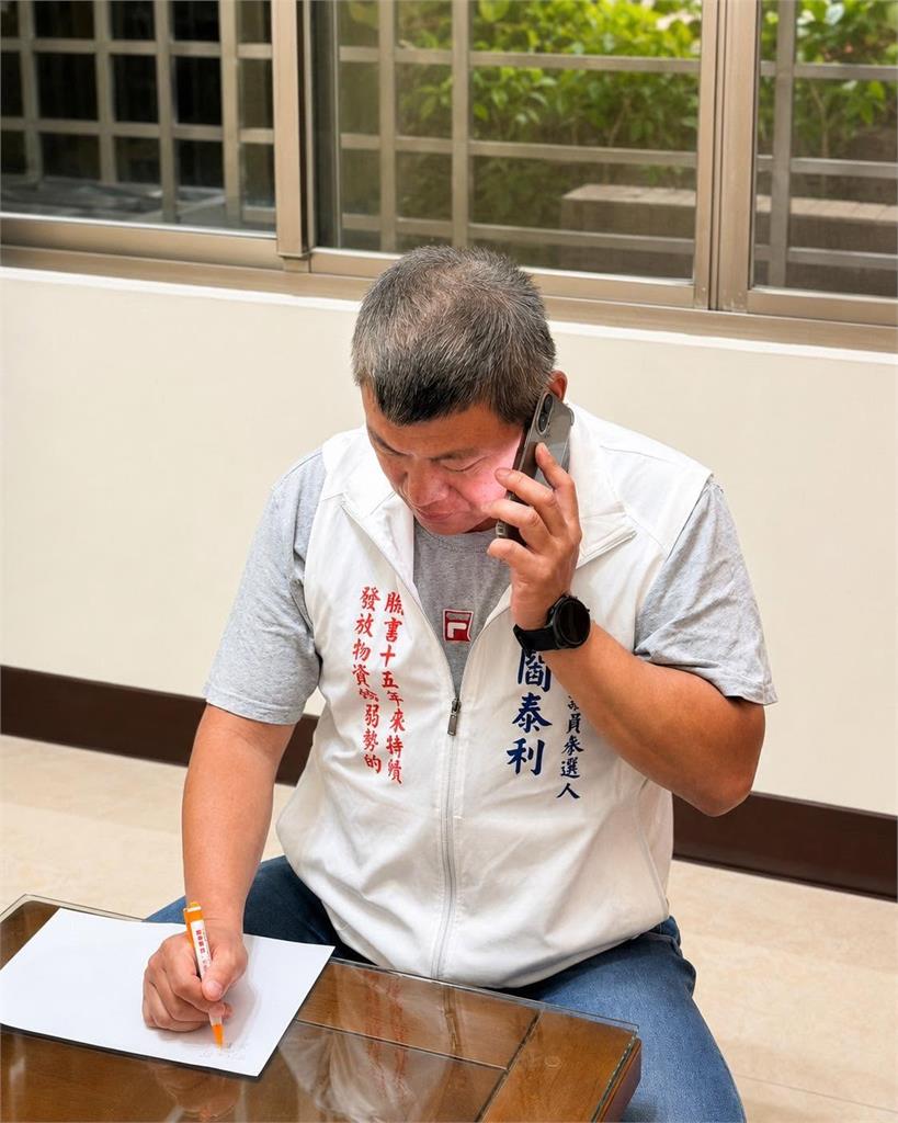 快新聞／國民黨慘了！藍營2戰將驚傳退黨參選　衝擊地方選情