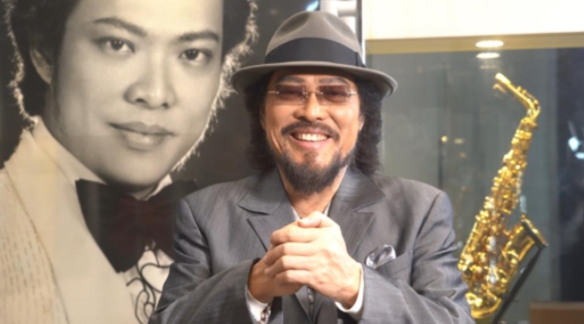 張菲、費玉清淡出螢光幕!密友親揭退休近況:他過得很開心