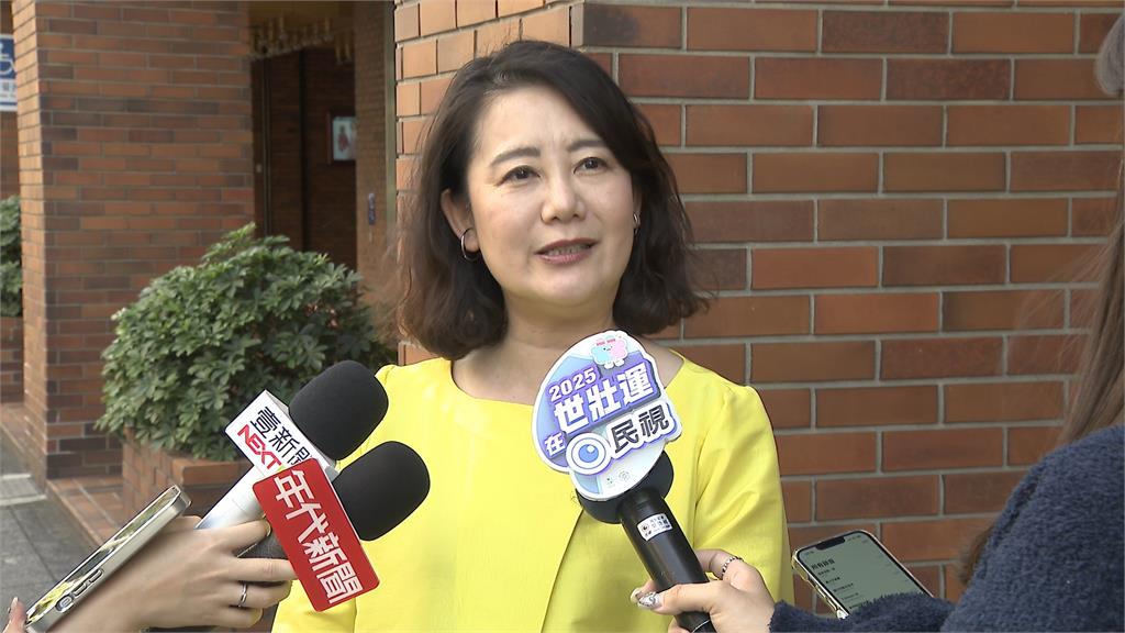 吳思瑤酸美國商品採購會"去Costco就好" 蔣萬安宛如吃炸藥怒開砲