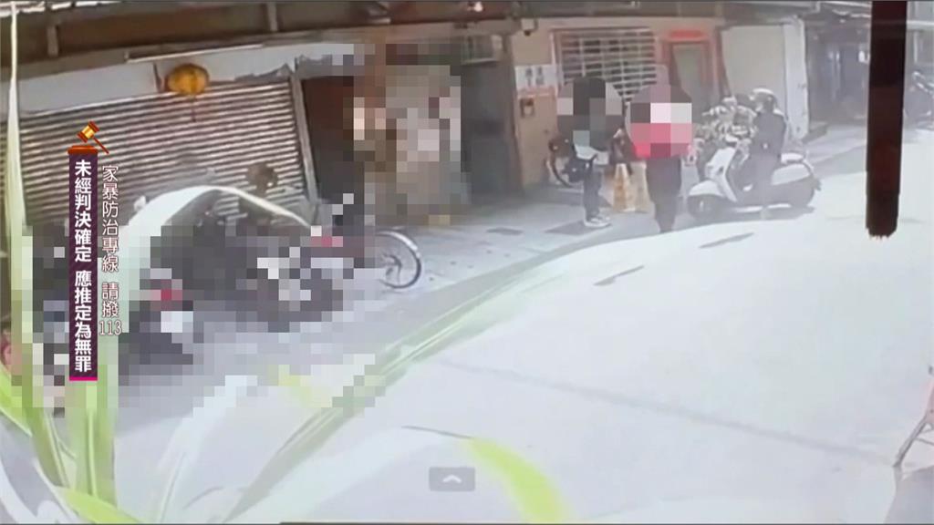 蘆洲啃老逆子37刀狠弒雙親! 父母雙手滿佈「防禦性刀傷」