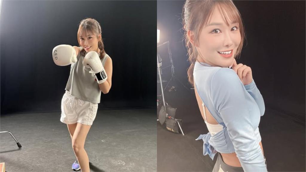港首位暗黑女神「貼身衣物」賣8千元!遭噴「不如買河北彩伽」本尊回嗆了
