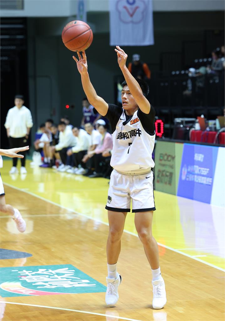 HBL/錦和拉尾盤奪第六名 隊長夏友杰大扭仍復出:珍惜和隊友最後兩場比賽