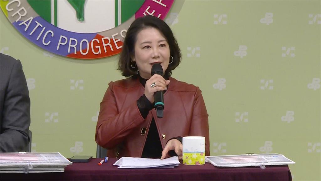 快新聞/不造謠不會死?網傳高市早苗認台灣屬中國 民進黨還原狠打臉