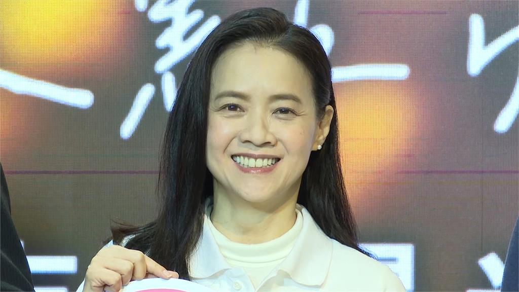 穩交18年男友被問「結婚規劃」 曾寶儀:生活比紙更重要