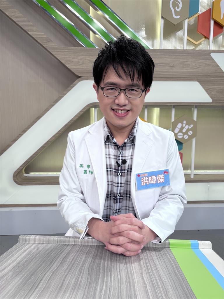 《醫學大聯盟》高山峰移居泰國驚曝飲料140%甜度！第一次喝還吐出來