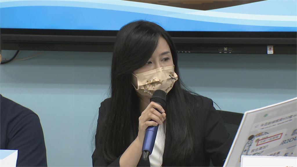 再轟快篩！　國黨：衛福部緊急採購計畫內定廠商