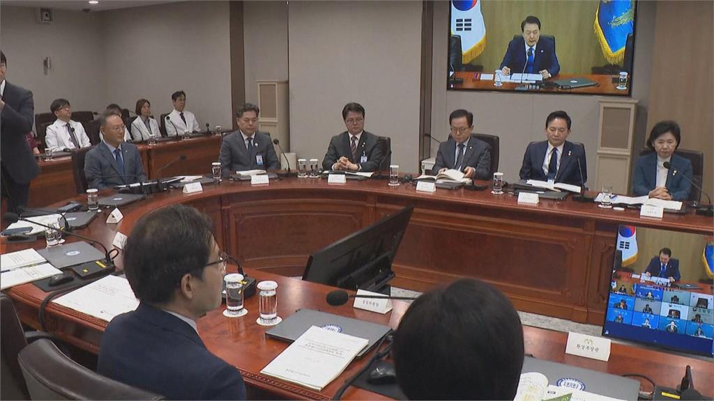 南韓6月起調降新冠風險等級　取消確診強制隔離規定