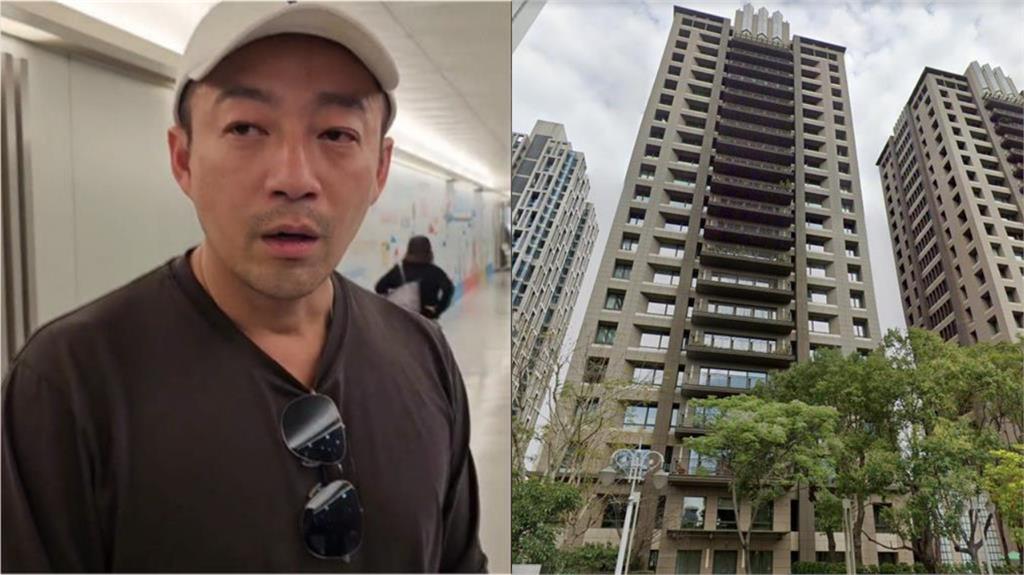 S媽驚爆被趕出大S豪宅！悲吐分產內幕「遭逼著搬走」：我人都半死了…