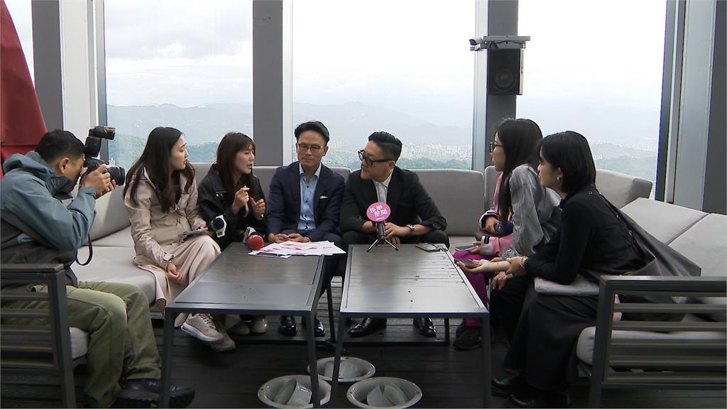 才因離婚風波槓上前妻 "夜店大亨"夏天倫遭砍傷疑點重重