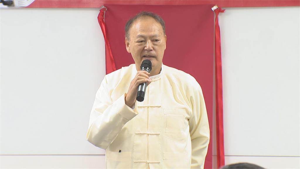 「手機教父」周永明布局元宇宙 創玉山僑社助僑生