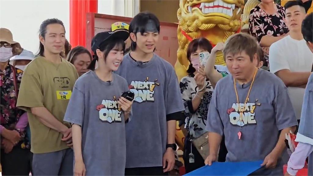 籃籃遭爆「大頭症」深夜IG二度發聲!57字洩心聲:背後力量讓人眼眶濕