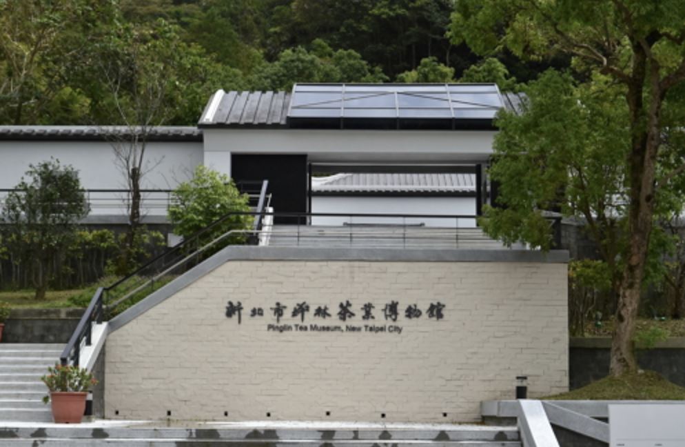隱藏老街