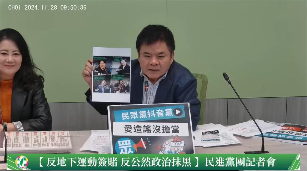 曾做球版惹眾怒!館長不甩罵聲喊「我就爛阿沒在怕」:你們說的都對