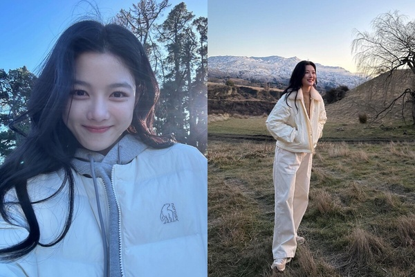 《親愛的X》金裕貞美出新高度！圓肉臉變成上鏡小臉，減肥＋保養重點全公開