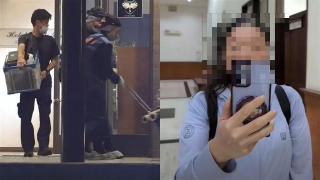 律師猛揪河口湖命案「2荒謬疑點」嘆：3人都很有問題！網竟狂刷一排點名「她」