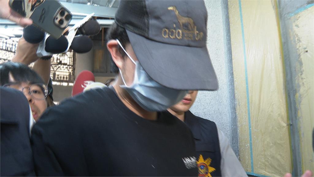 孫安佐「還有其他改造槍」收押！　律師分析：遭重判可能性不小