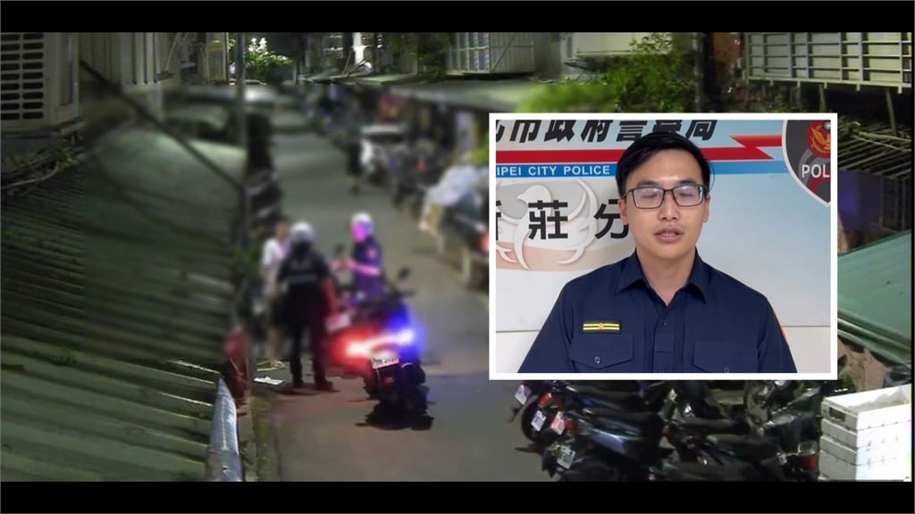 疑毒品糾紛！　新莊４惡煞聯手傷人　警迅速逮捕依法偵辦