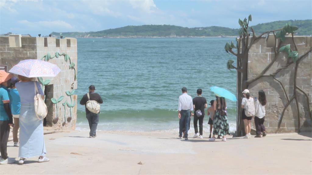 馬祖國際藝術島開啟4鄉5島之旅　廢棄養雞場成天堂、深入西莒體驗文化底蘊