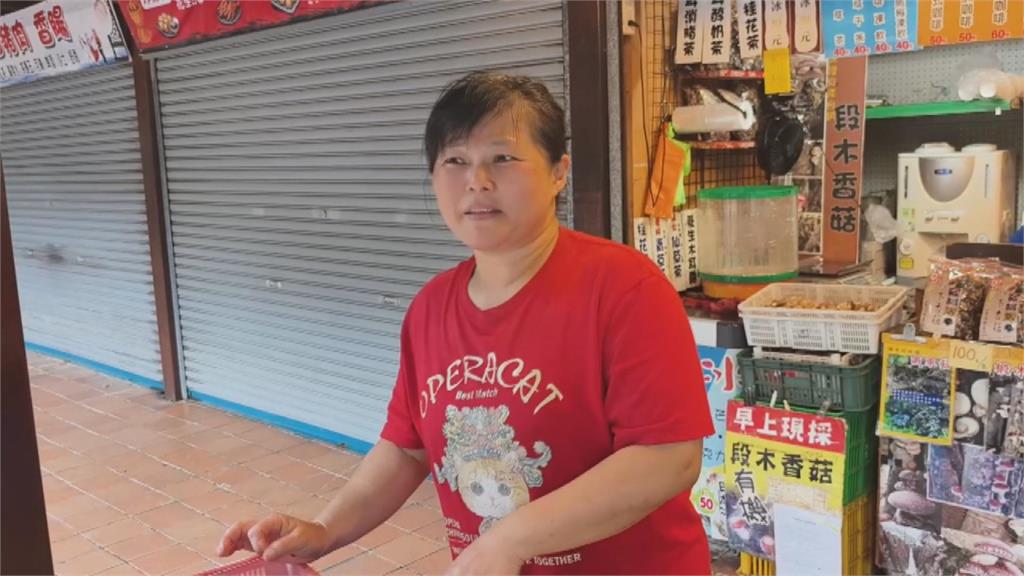 南庄避暑勝地!「蓬萊溪護魚步道」 受巴威重創待修復