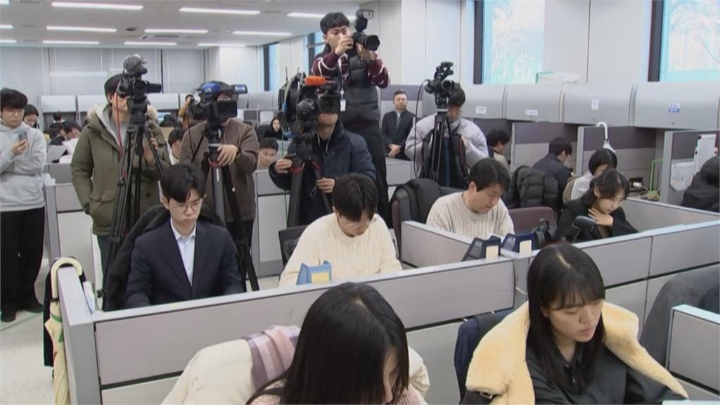 南韓特檢組起訴尹錫悅等24人　控策畫戒嚴逾一年、挑釁北韓