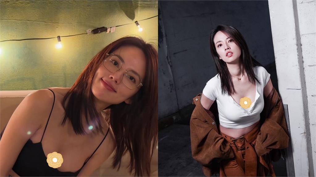 阿諾「緊身衣露腰」球賽應援片爆紅！超美胸型讓網友問：在哪做的？