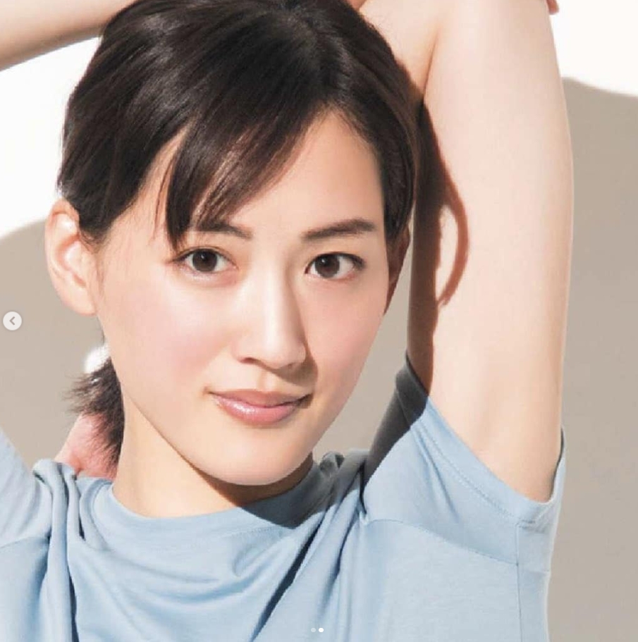 出道20年！37歲綾瀨遙登日本「理想女友」第2名　最感謝事物竟是「它」