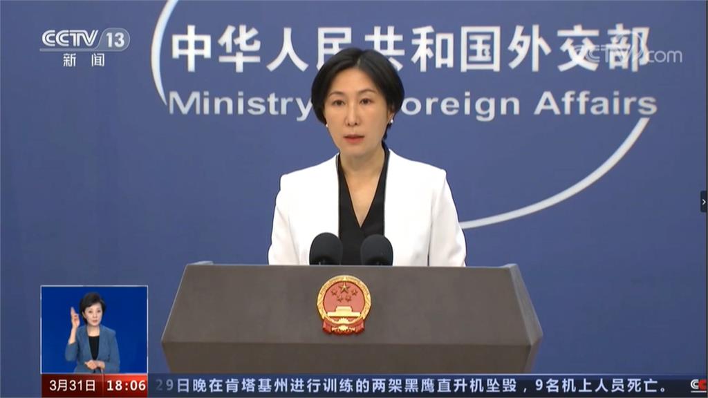 中國假消息:瓜國派官員赴中 我外交部駁斥批「荒唐」