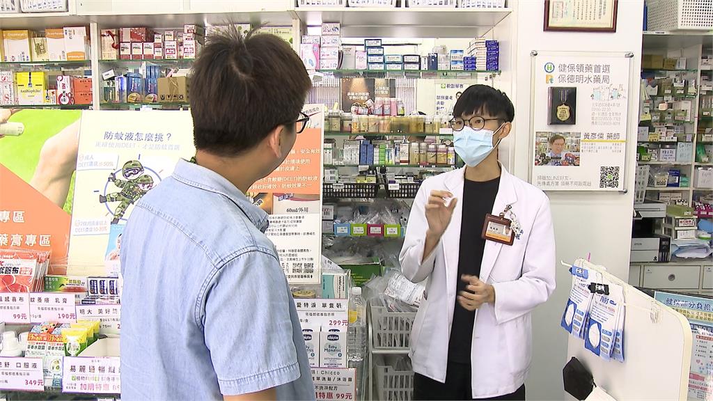 藥師面試「起薪喊10萬」正常價? 公會:視工作量 非常態薪資