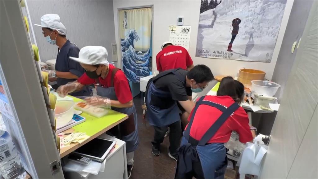 高雄飯糰店生意好遭房東刁難砸場 高捷伸援手力邀進駐