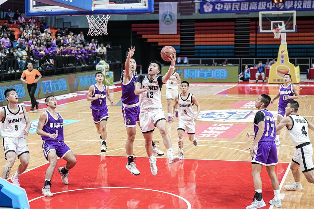 HBL/松山、東山拿下外卡驟死戰寶貴勝利!雙山攜手晉級八強 八強隊伍看這裡