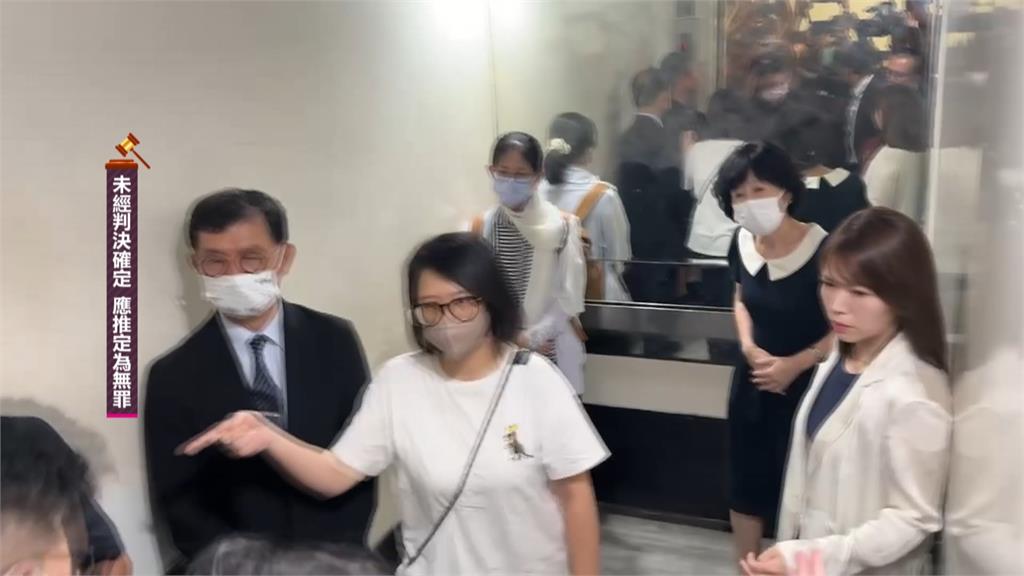 妻子離世後彭振聲可能翻供? 律師:證詞未必對柯有利