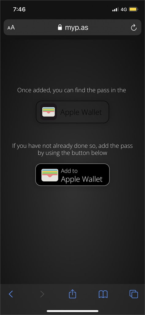 快新聞／簡單3步驟！將「數位接種証明」存入Apple Wallet超方便