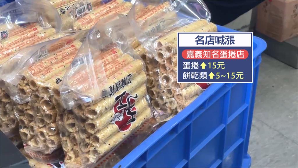 福義軒6月喊漲！　業者：部分品項加價「5至15元」