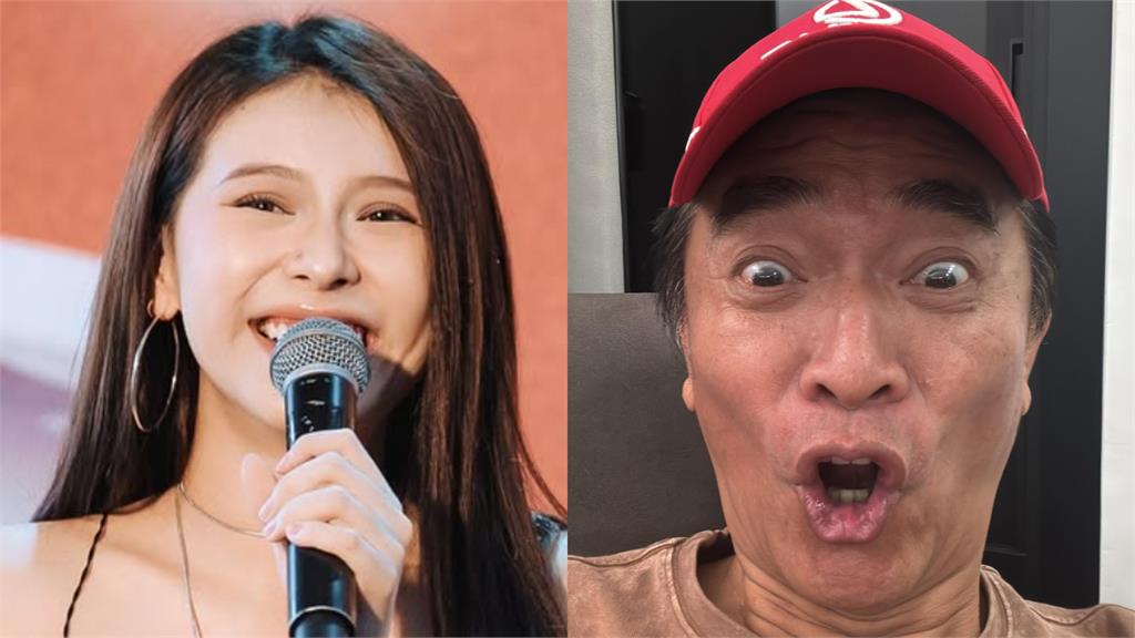 吳宗憲「第4個女兒」遭冷凍1年父女情斷　她竟驚吐：不再討好討厭你的人！