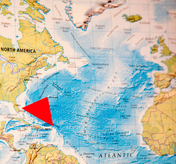 「百慕達三角之旅」2天5萬5　游輪公司保證：如果船消失100%退費