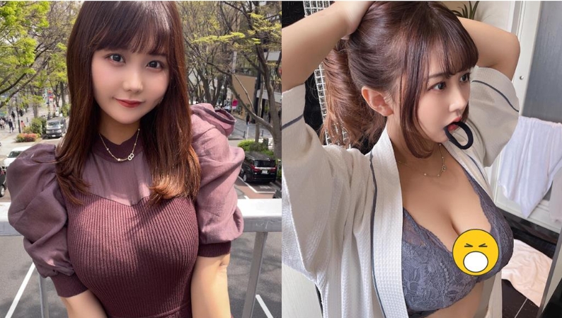 櫻花妹嗨玩滑水道「比基尼整件噴裝」!一起身形狀全穿幫本人認了:放送事故