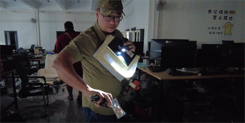 開箱電詐園區3／中國詐騙勢力盤踞緬甸！4千人走不出的煉獄　林秉宥獨揭殘酷黑幕