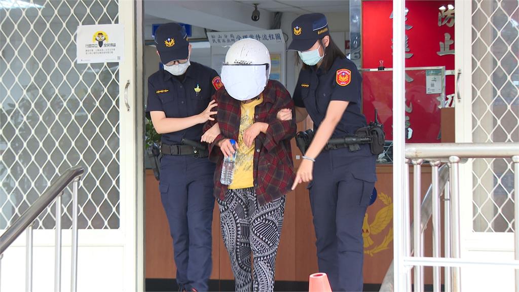 外界盼特赦悶死腦癱兒老婦　總統府：先待司法程序完成