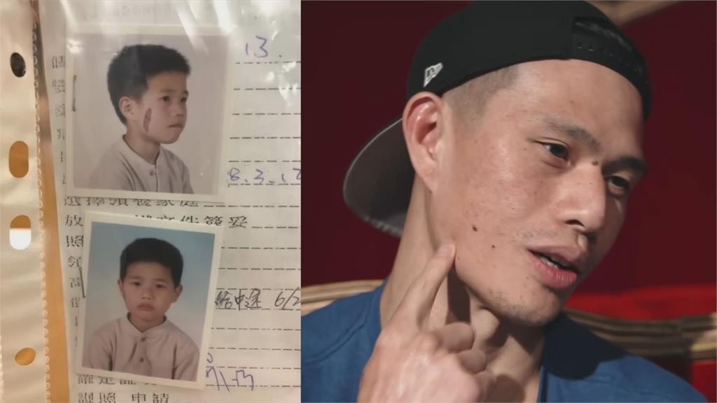 海外孤兒20年後回台灣故鄉　「萬里尋母」溫情喊話看哭網